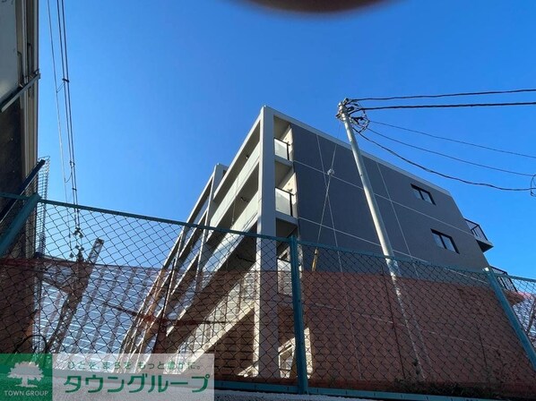 SYNCHRONICITY Musashinoの物件内観写真